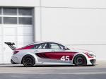 Mercedes-Benz CLA45 AMG Racing Series Concept 2013 года